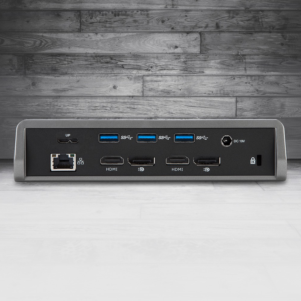 DOCK160USZ Docking Station