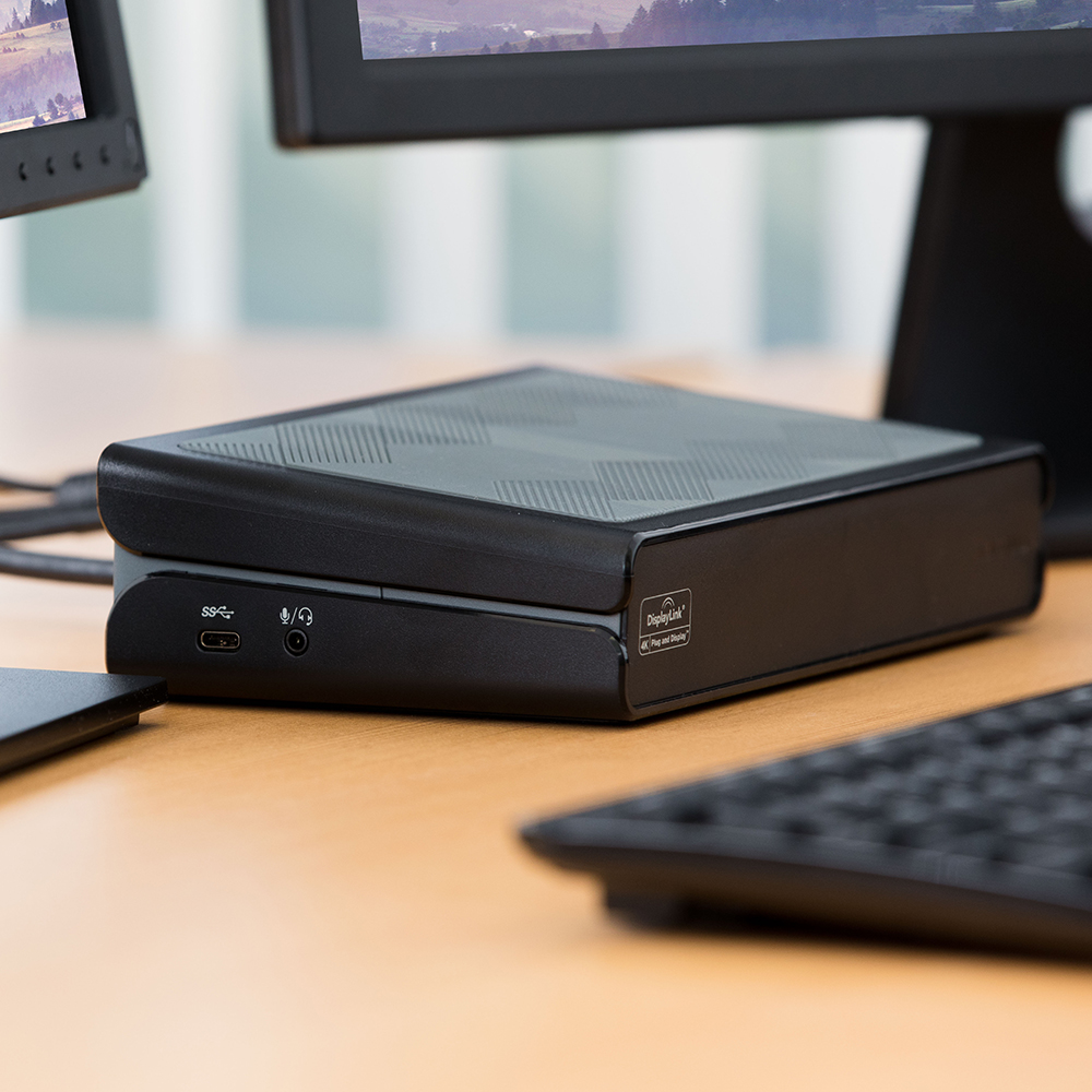 DOCK177USZ Docking Station