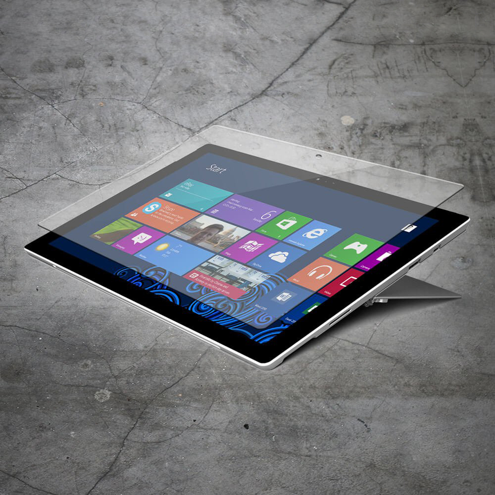 Targus Tempered Glass