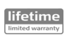 Limited Lifetime Warranty