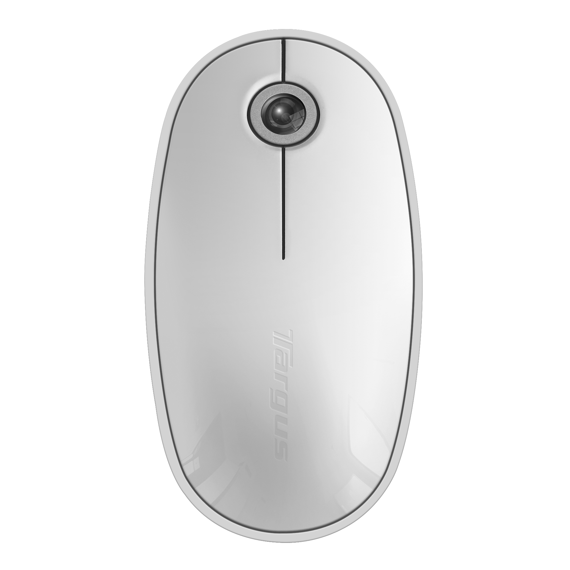 Wireless Mouse for Mac® Silver AMW43US Mice Targus