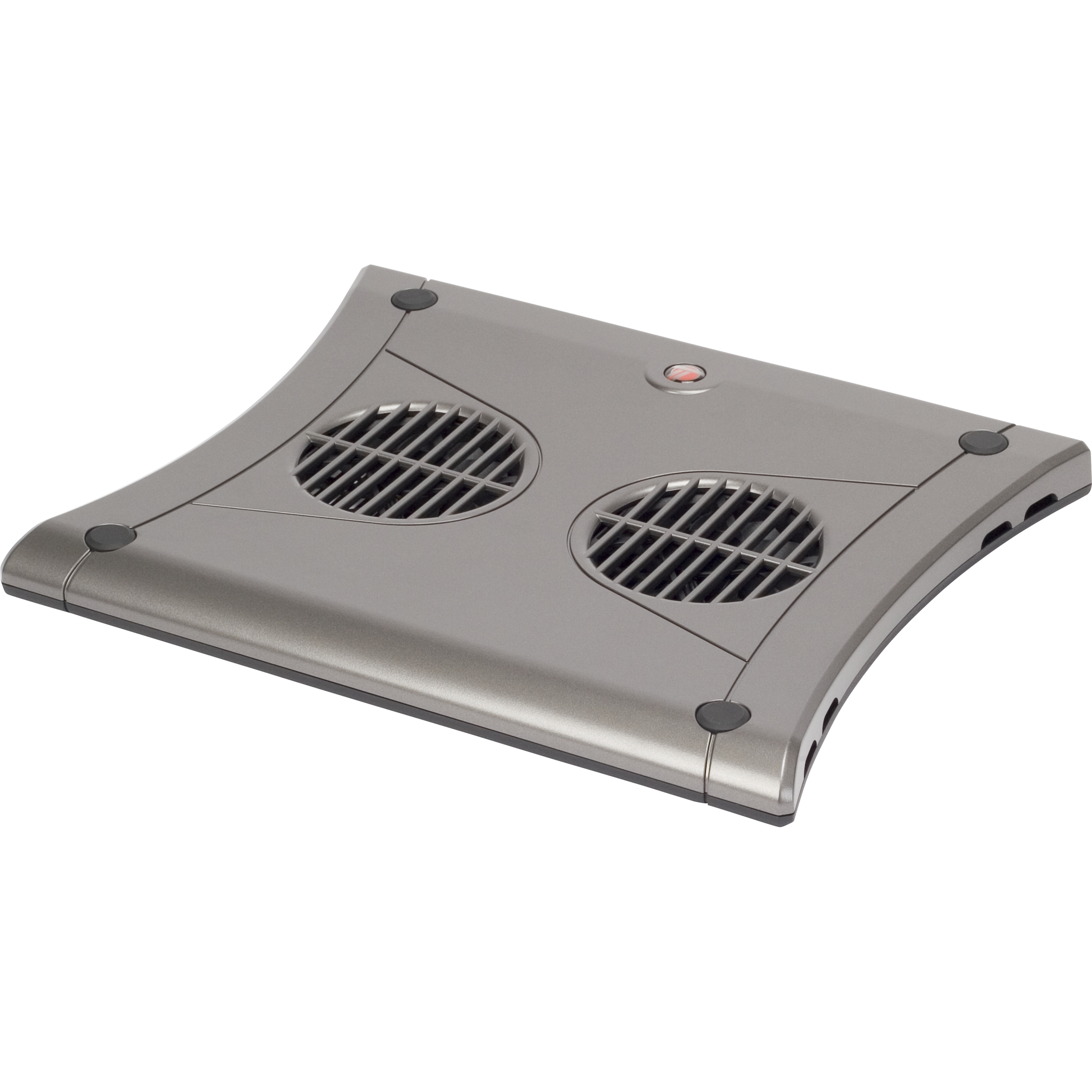 Laptop Cooling Chill Mat™ AWE11US Gray Cooling Targus