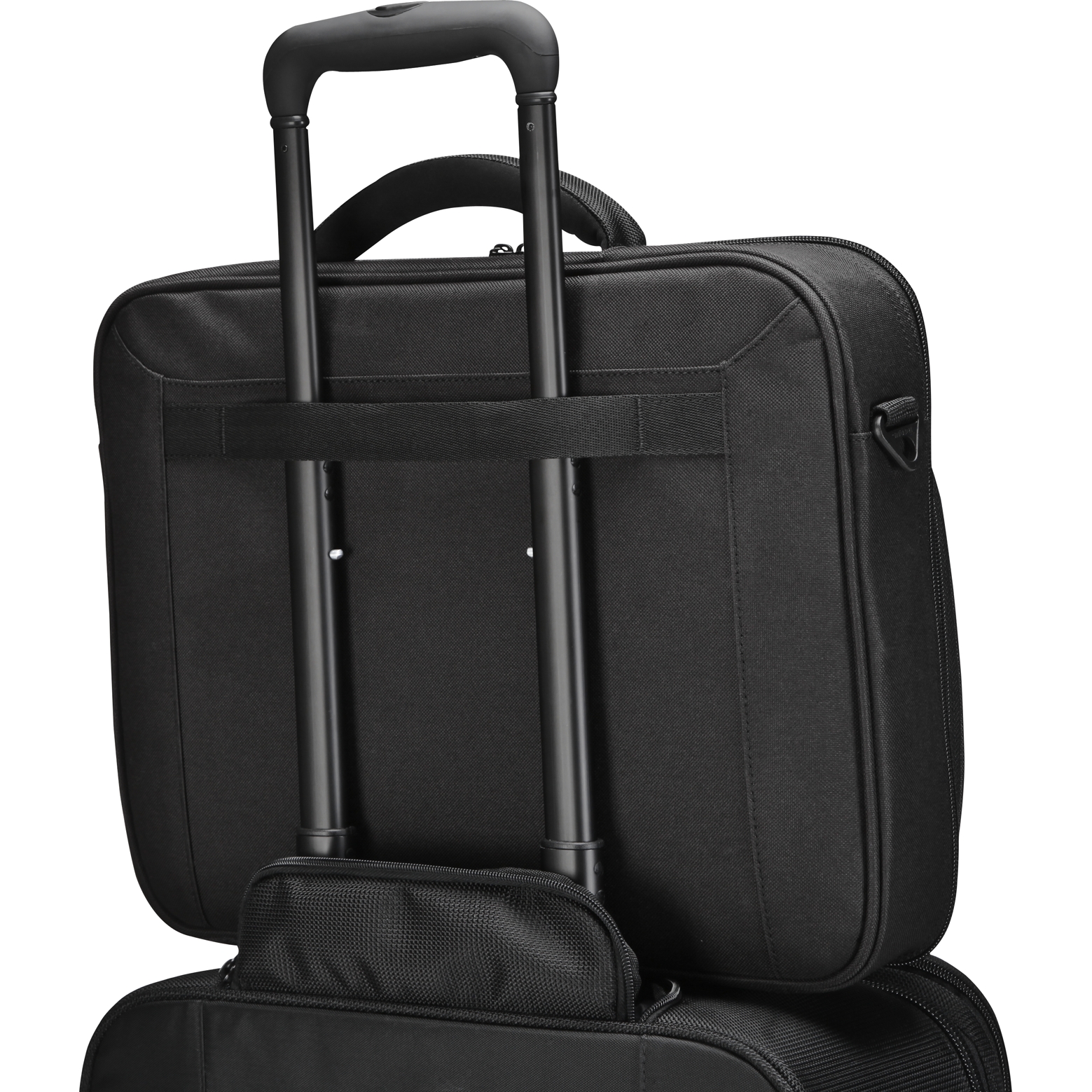 Targus Classic Clamshell Laptop Case Notebook carrying 15.6" black CN3112 eBay