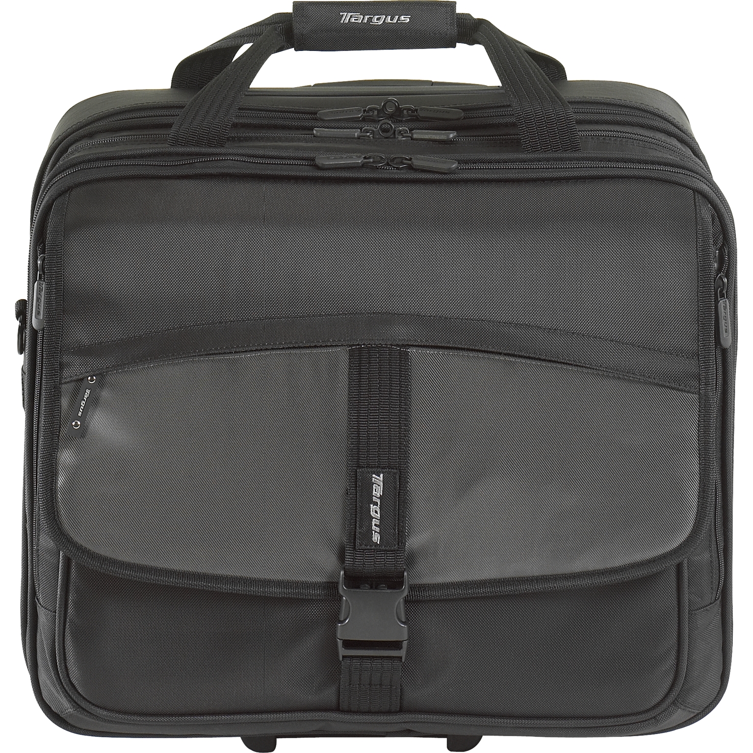 Targus 17 Inch Rolling Laptop Bag IUCN Water