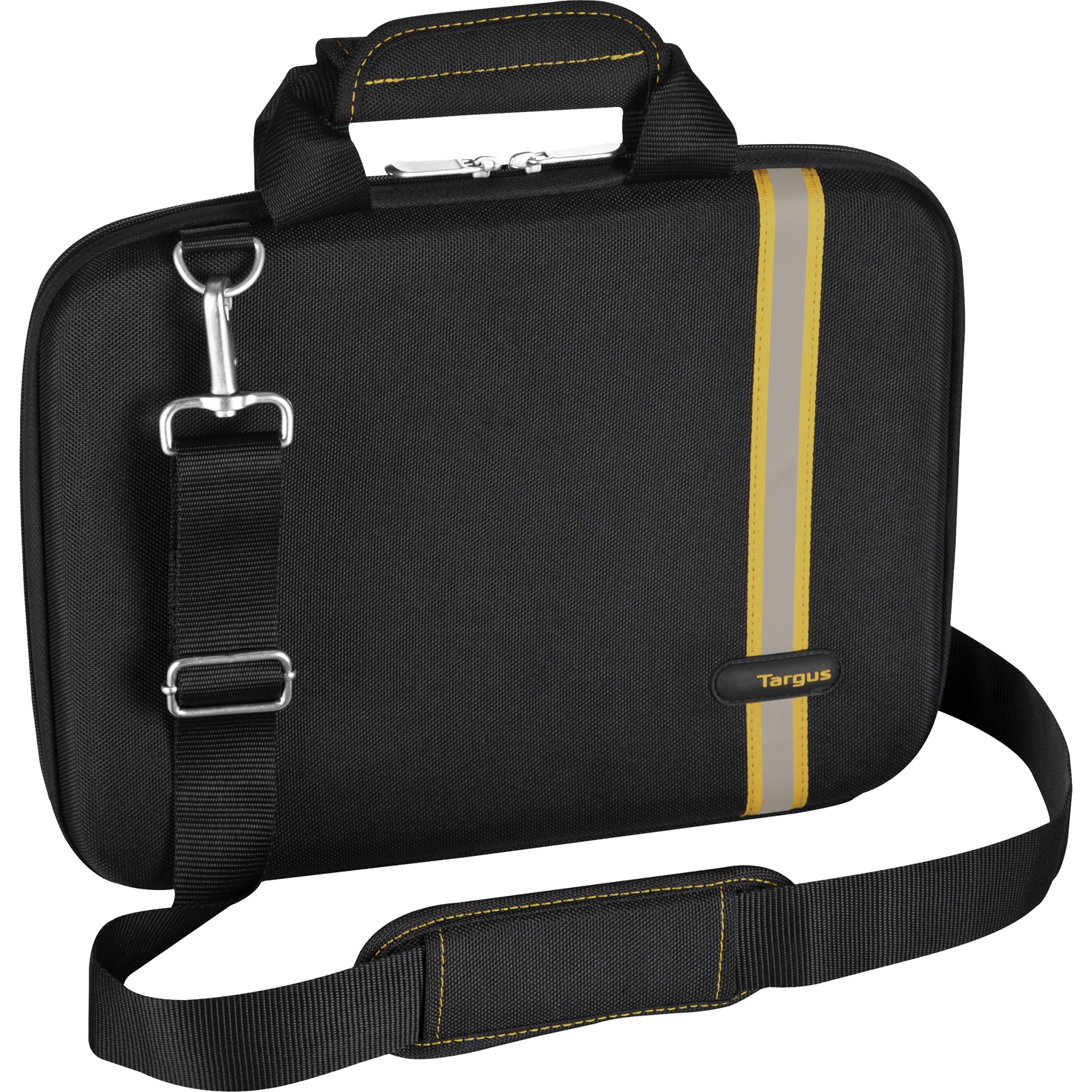 13.3” GS HardSided Case TBD014US Purple Sleeves Targus