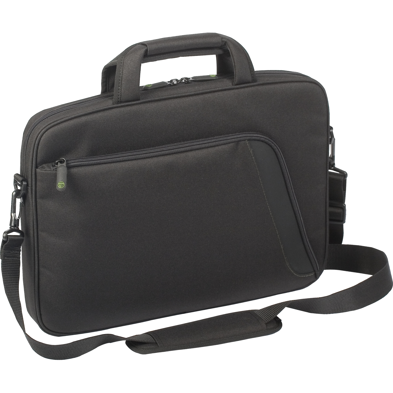 16” Spruce™ Laptop Sleeve with Shoulder Strap TBS045US Gray