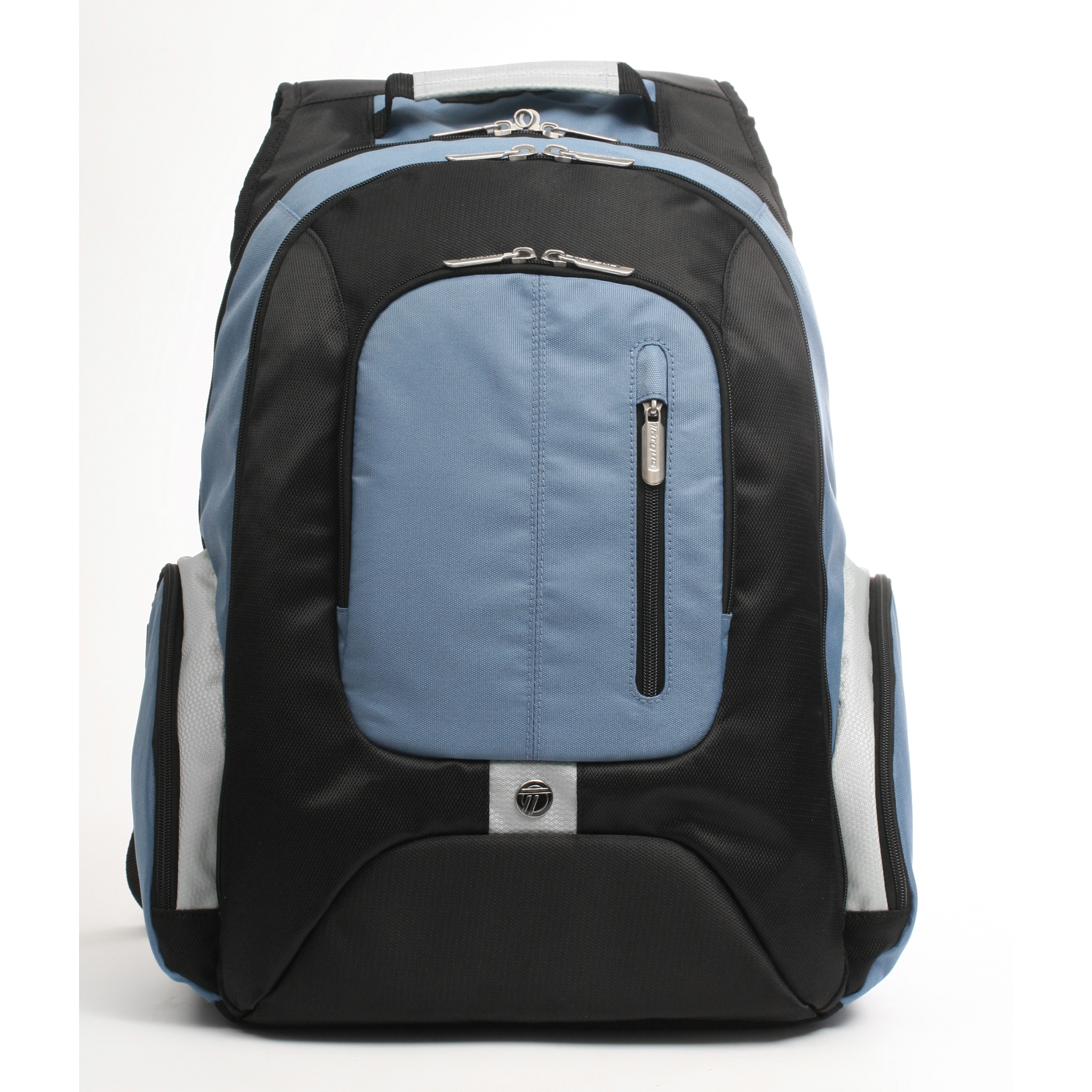 15.6” Varsity Backpack TSB153US Blue/Black Backpacks Targus