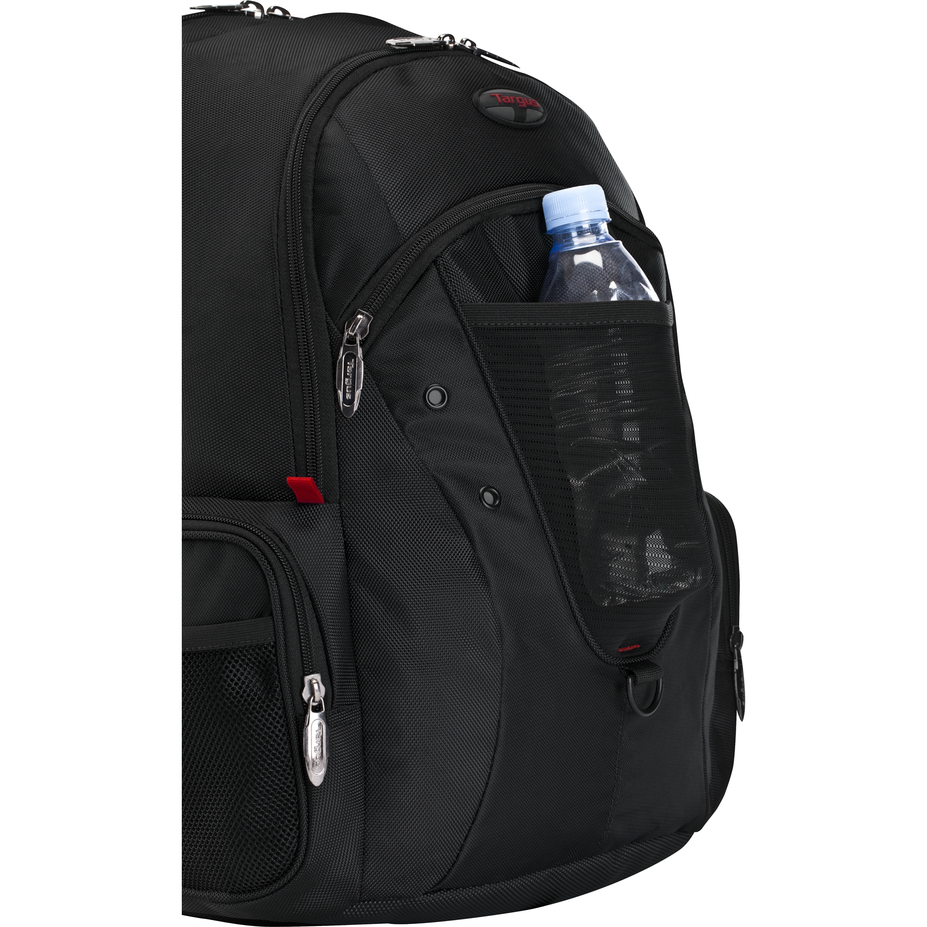 16” Expedition Backpack TSB229US Black Backpacks Targus