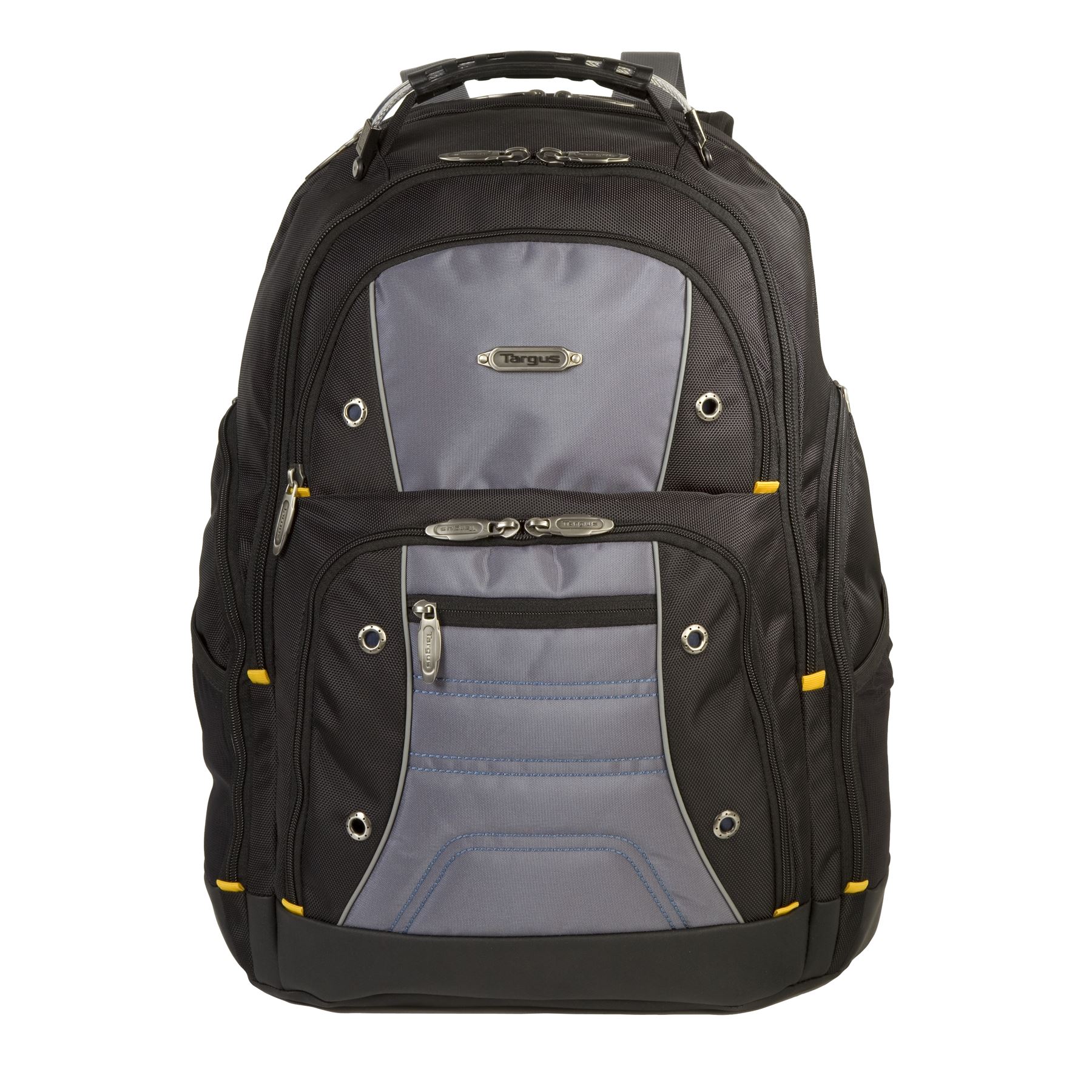17” Drifter II Laptop Backpack TSB239US Black/Gray Backpacks Targus