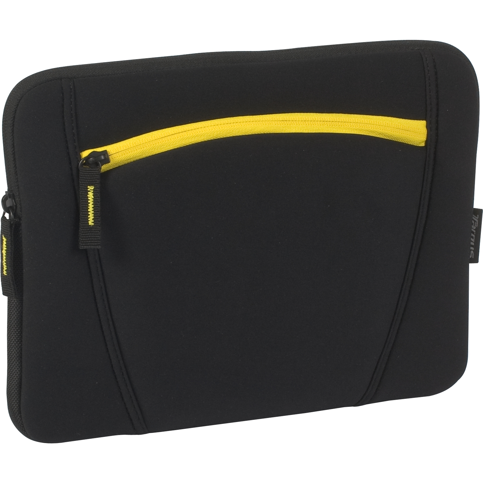 13" Sleeve with Accessory Pocket for MacBook® Pro TSS283US Black