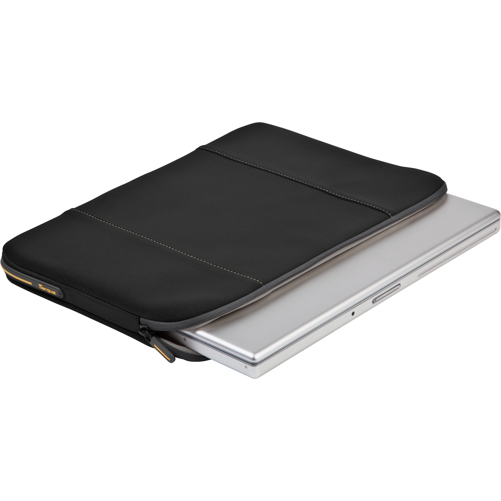 Impax™ Sleeve for 15” MacBook® Pro TSS288US Black Sleeves Targus