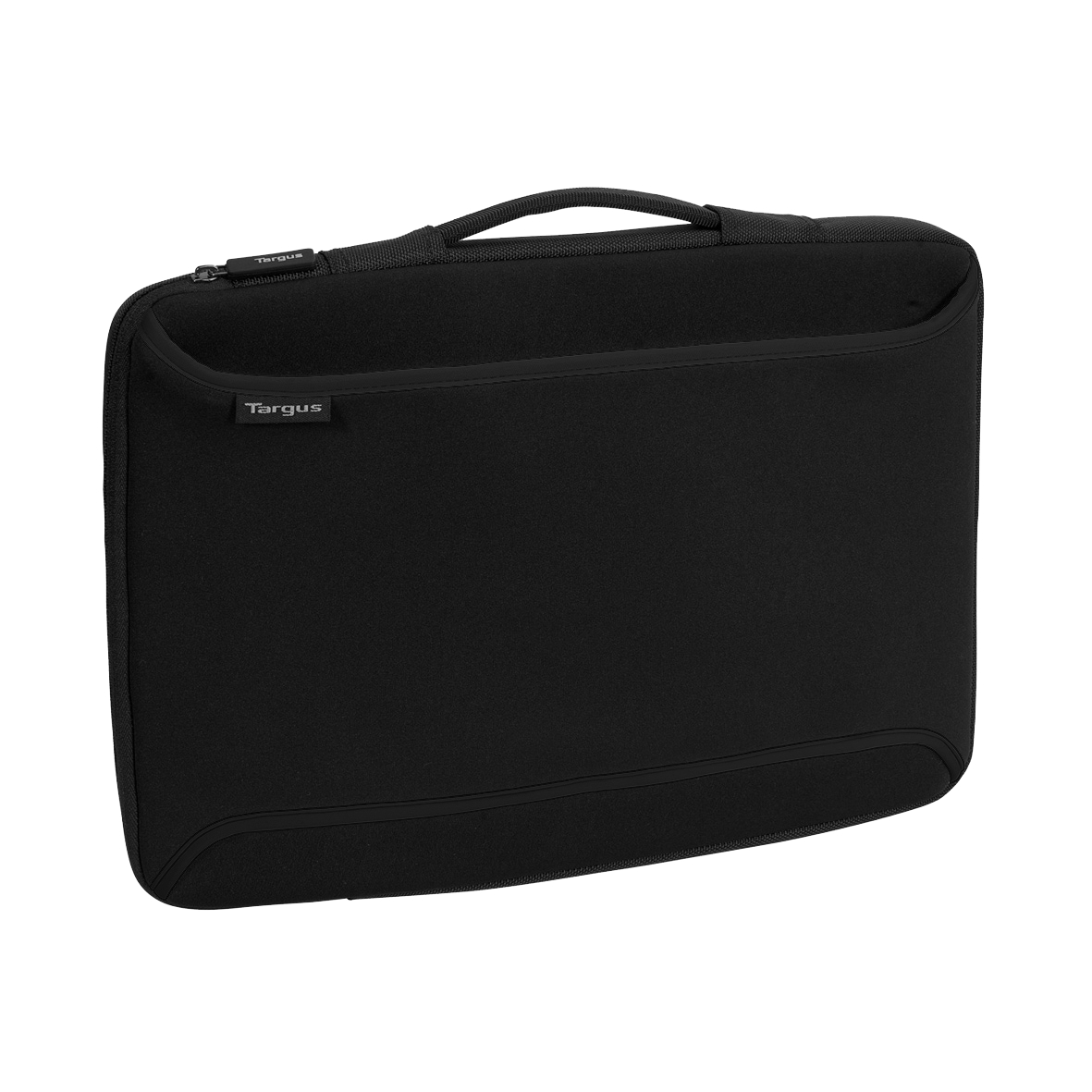 14” Laptop Skin with Handle TSS534US Black Sleeves Targus