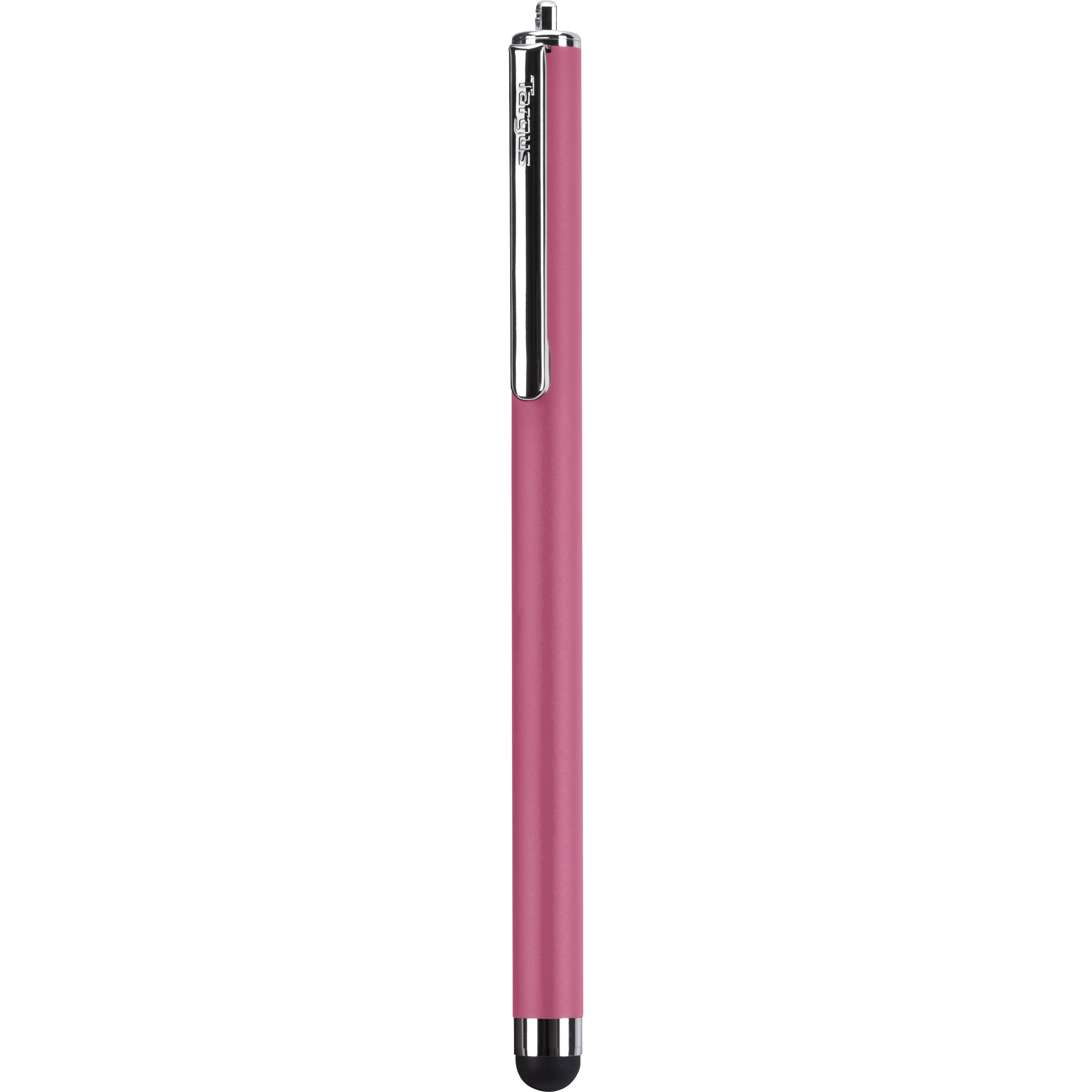 Stylus for iPad & Smart Cover AMM0107US Pink Stylus Targus