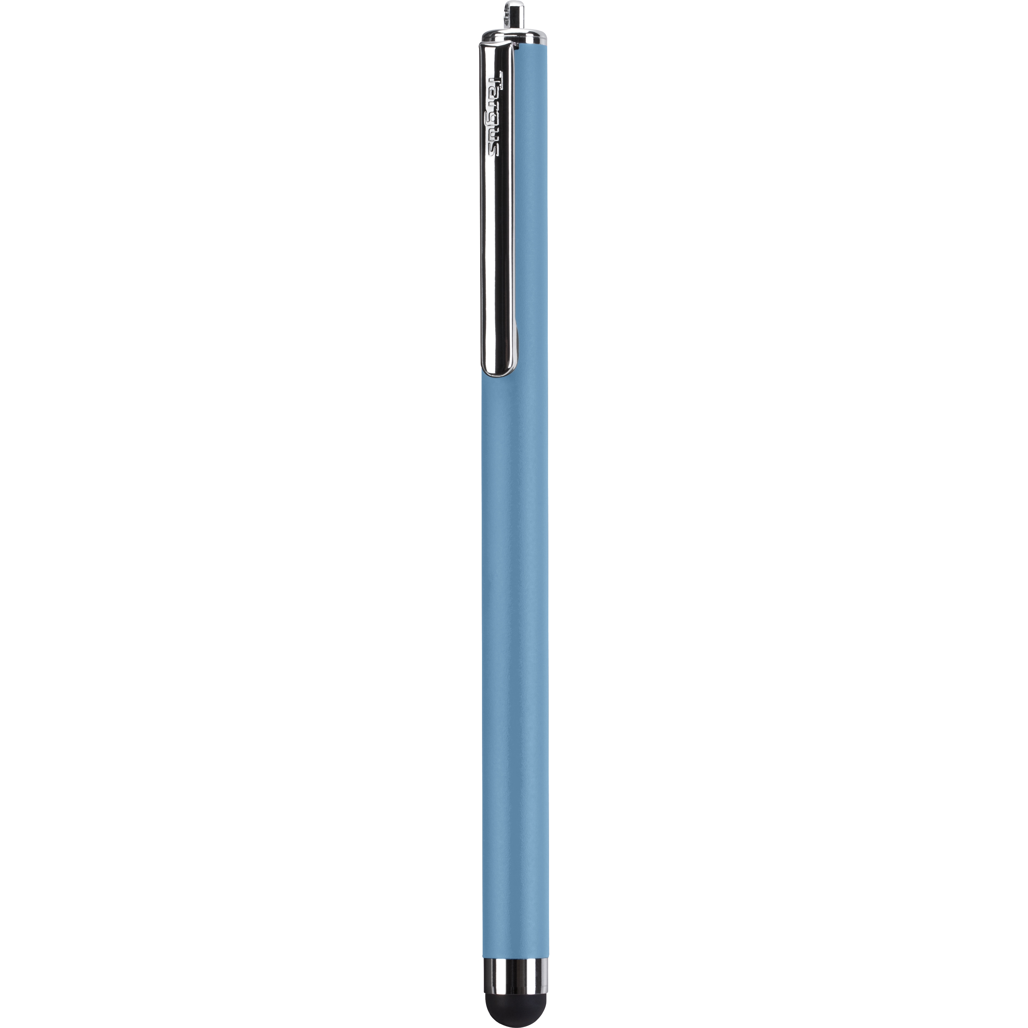 Stylus for iPad & Smart Cover AMM0108US Blue Stylus Targus