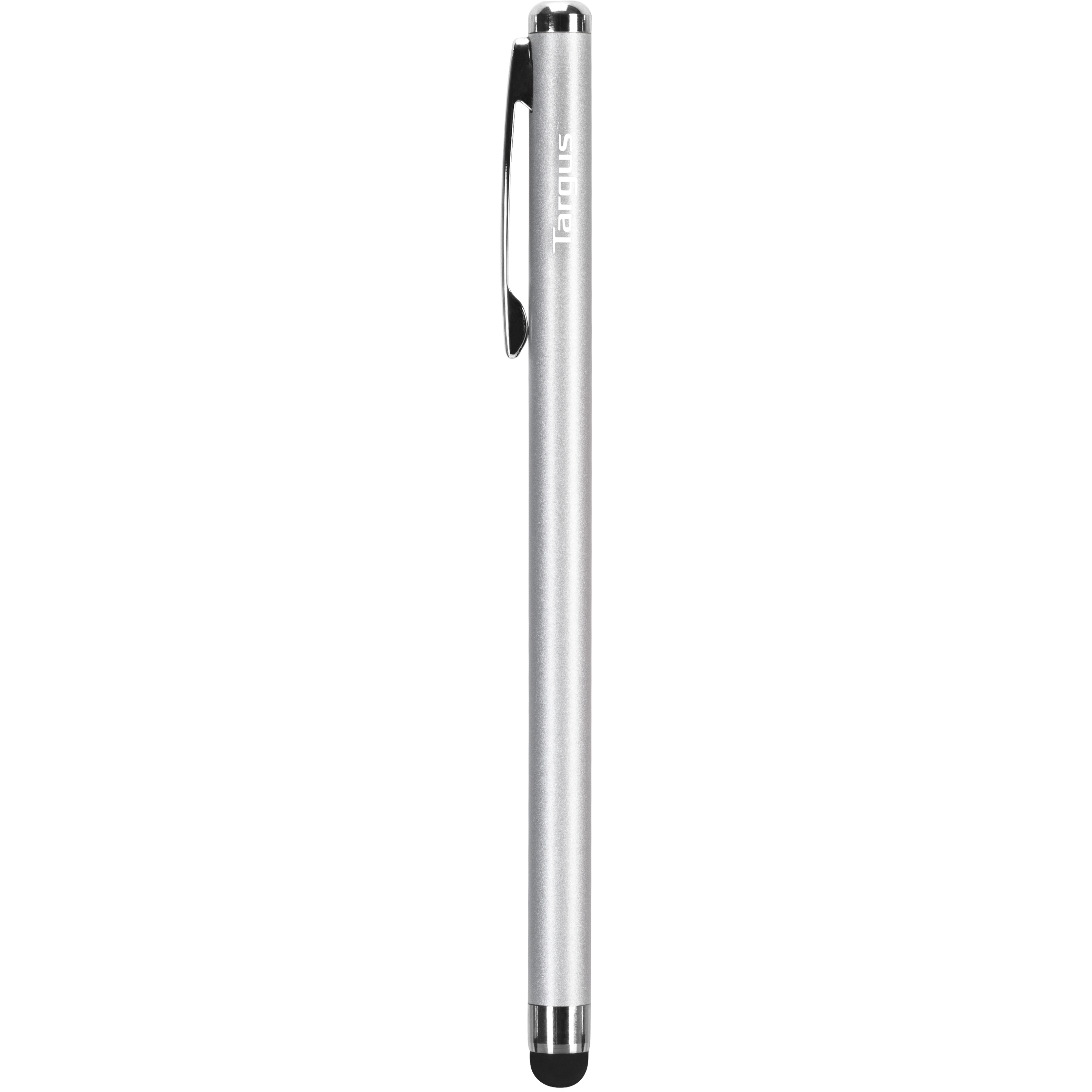 Slim Stylus for Smartphones AMM1205US Silver Stylus Targus