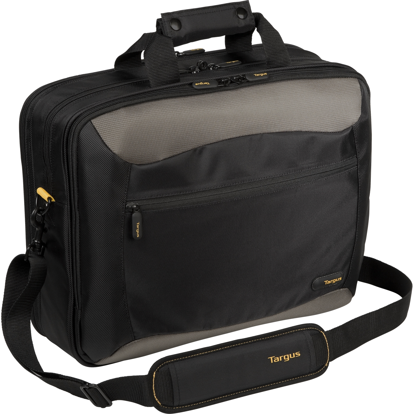 targus brief case