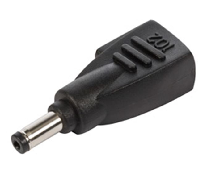Laptop Charger Tip 90W APT102 Black Tips Targus