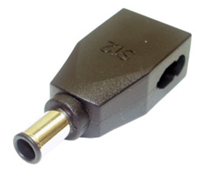 Charger Tip S12 90W APTS12 Black Tips Targus