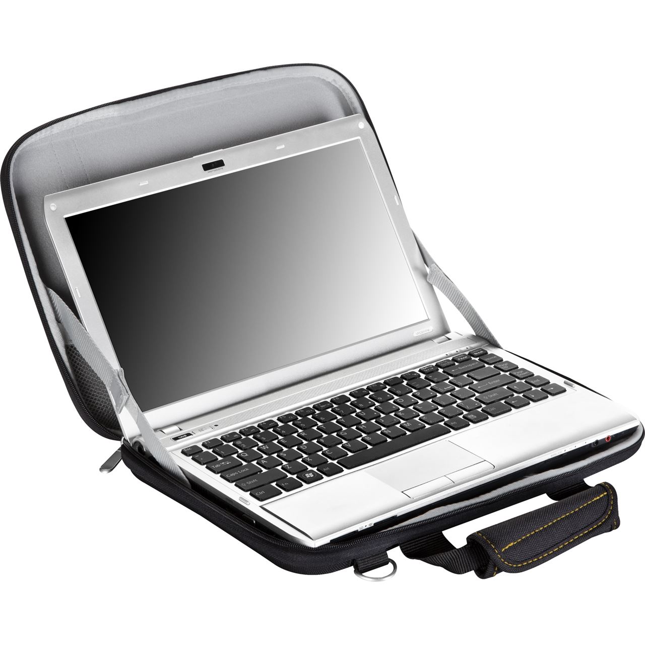 13.3” GS HardSided Case TBD014US Purple Sleeves Targus