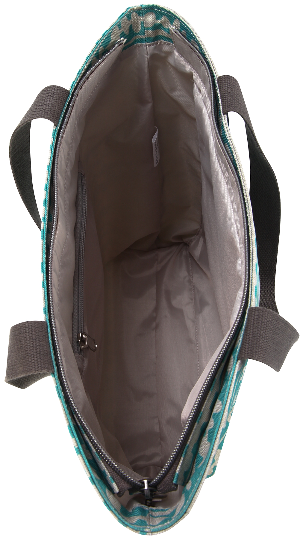 Designer Series: Tote Shoulder Bag - TLT624US - Blue/White: Totes: Targus
