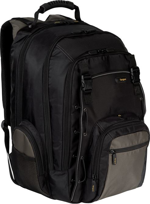 Picture of 16” CityGear Backpack