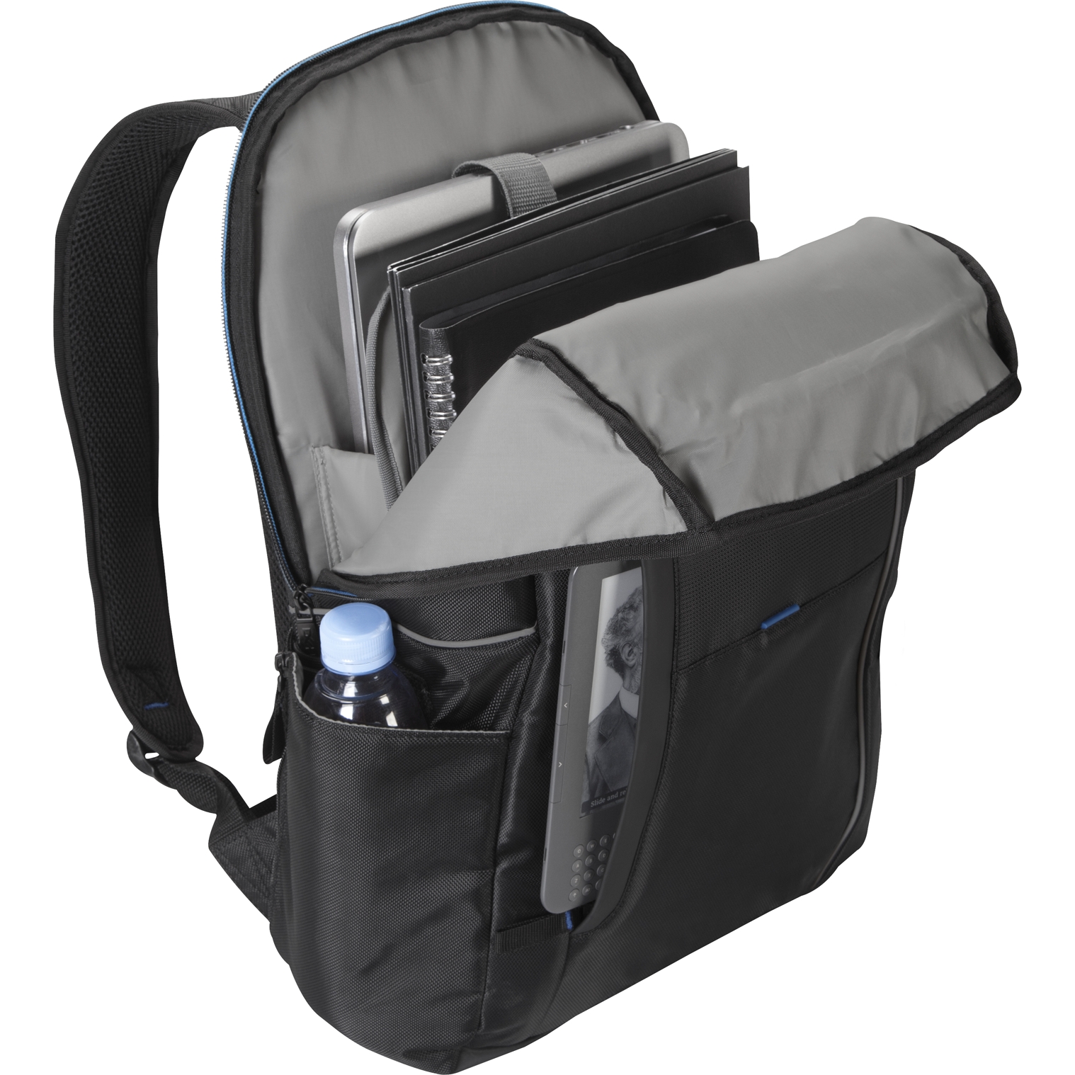 Urban 2.0 Backpack US ONB250US Black Backpacks Targus