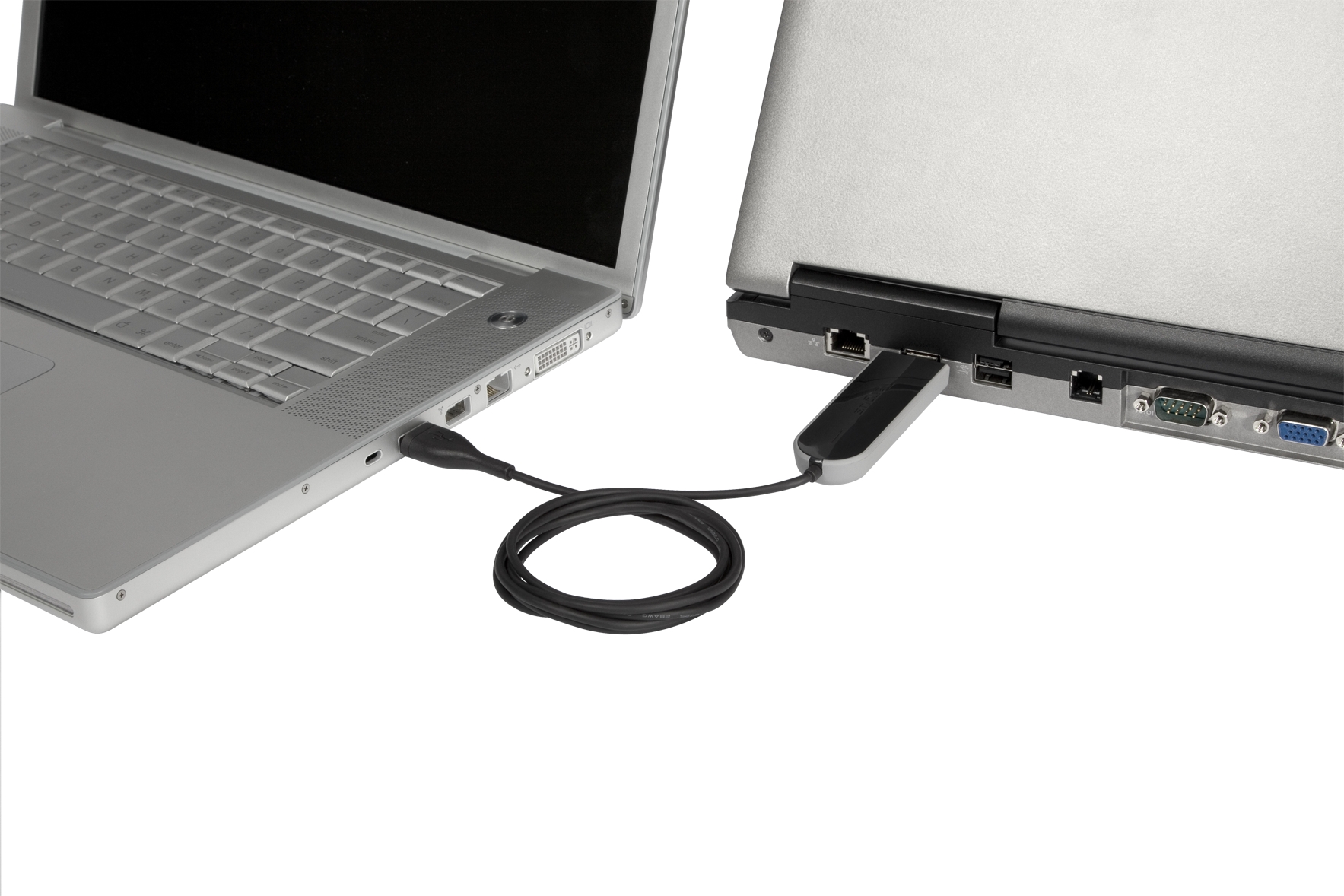 High Speed File Transfer Cable