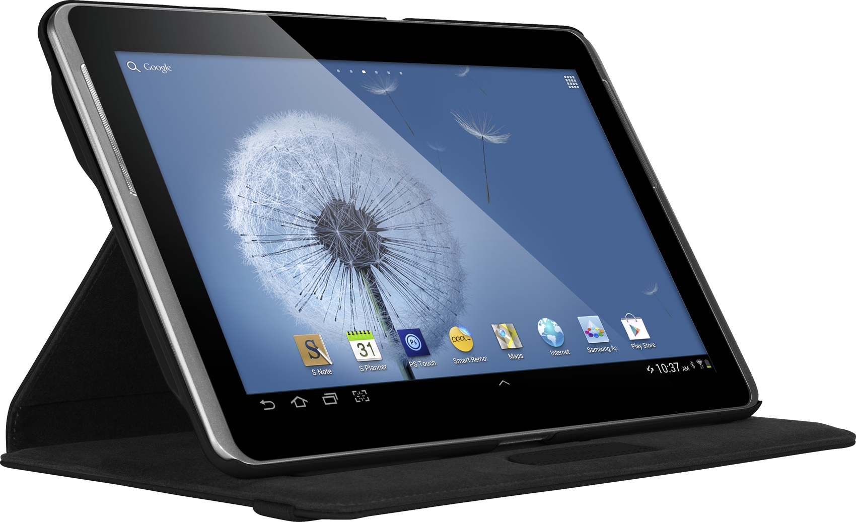 Samsung Galaxy Tab 3 101 pulgadas : Caracteristicas y