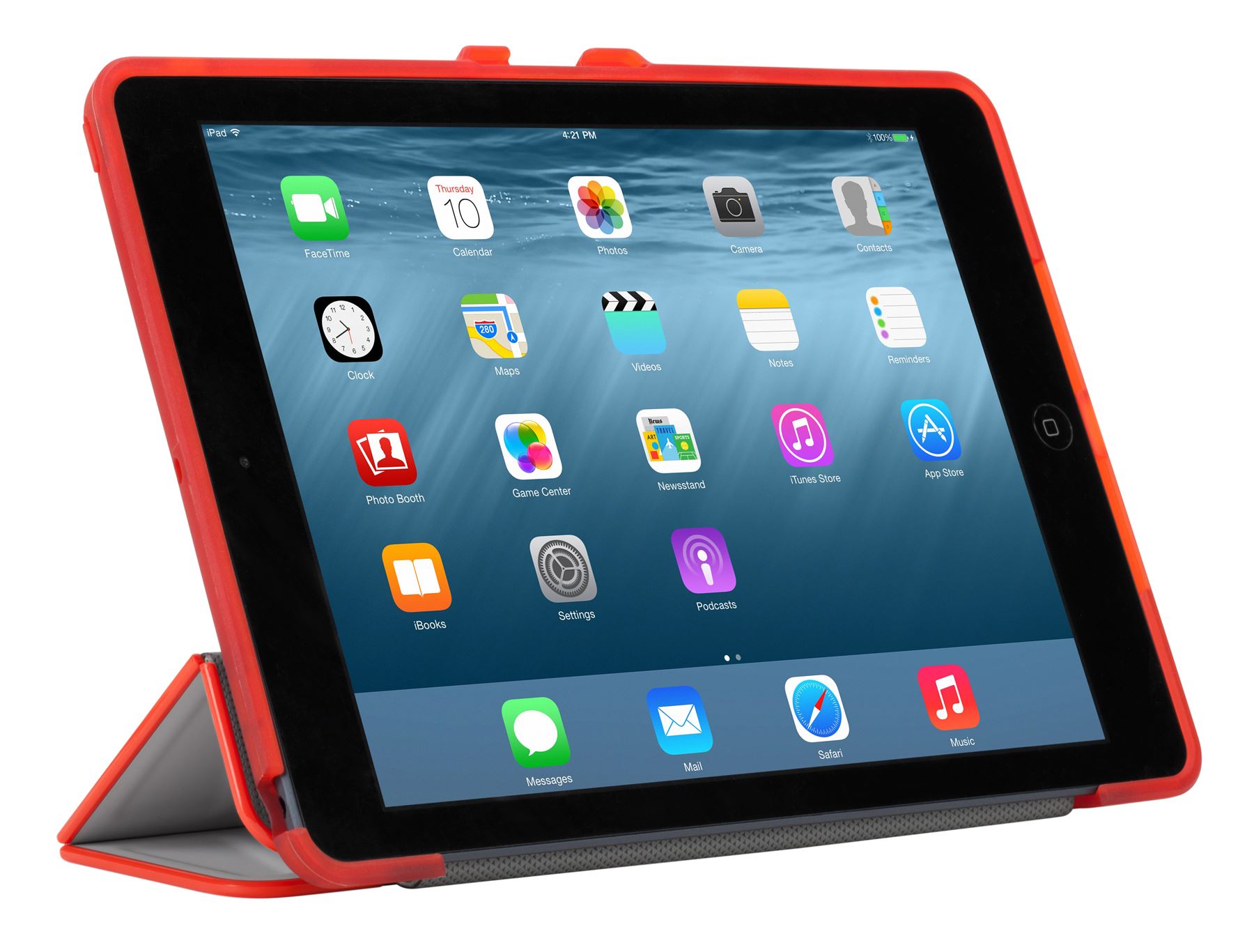 3D Protection Case For IPad Air 2 3D Protection Case For IPad Air 2