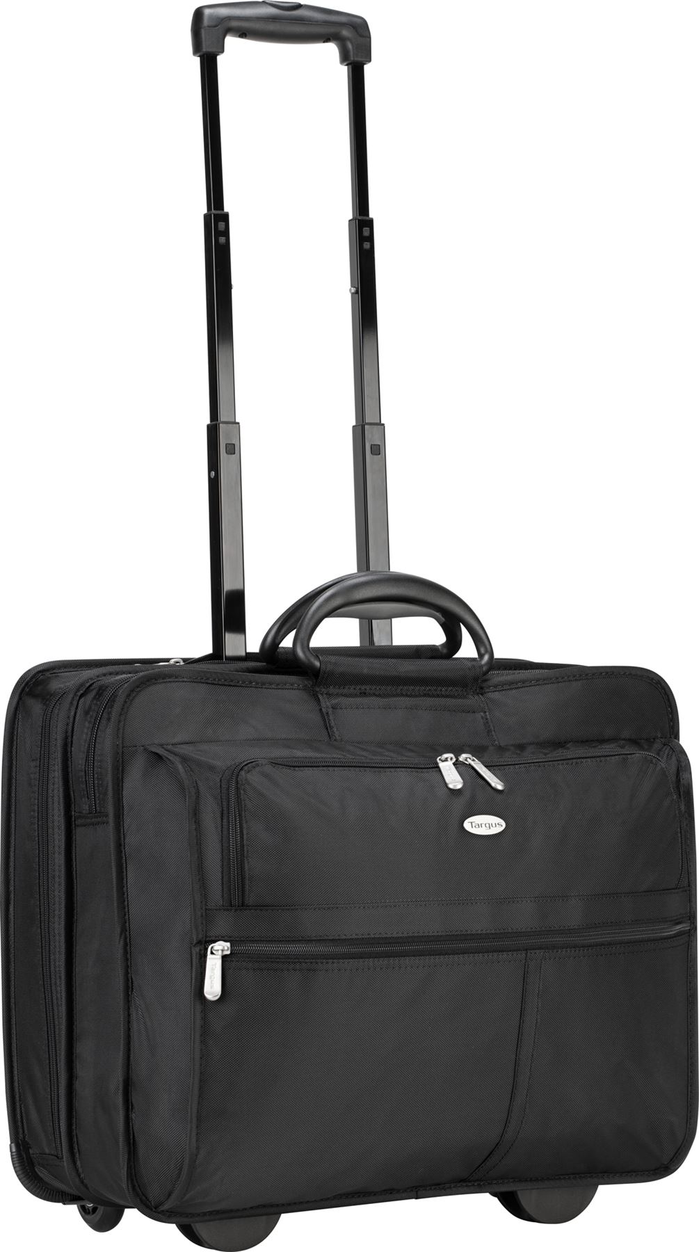 Targus 17 Inch Rolling Laptop Bag IUCN Water