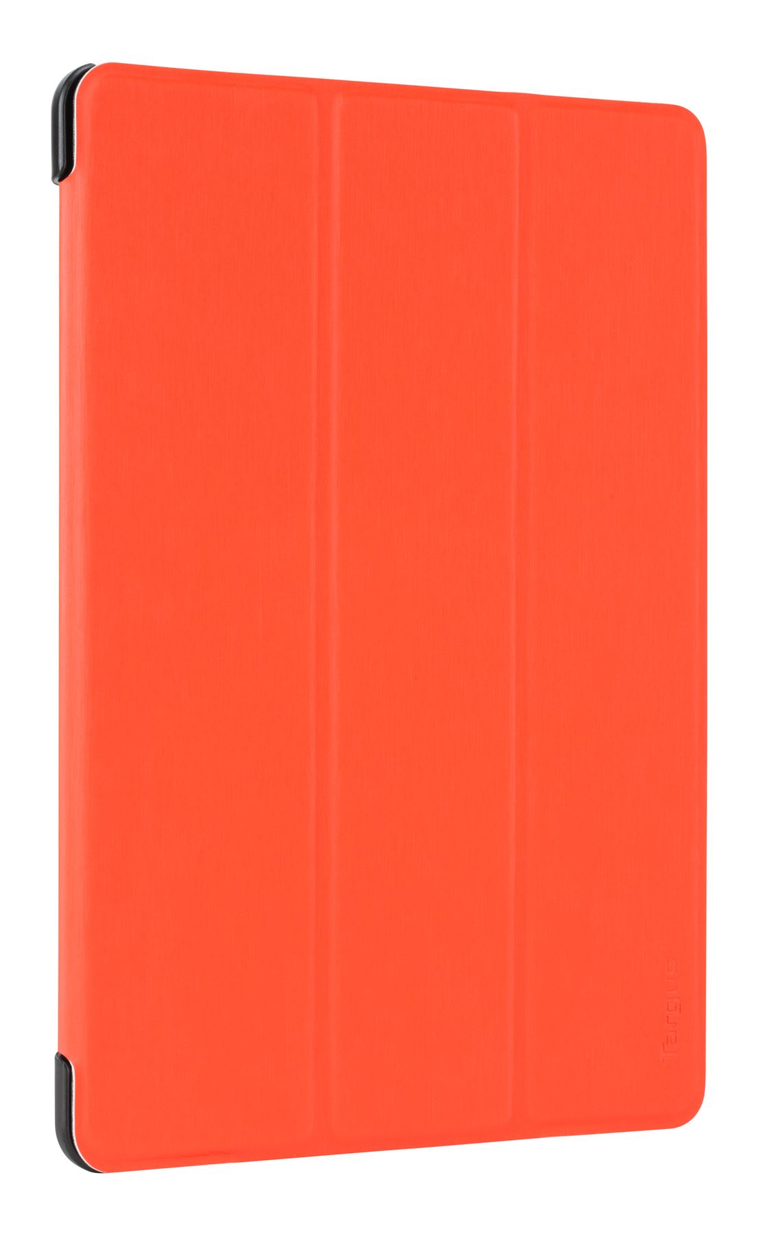 Custom Fit Case with Stylus for iPad Air 2 THZ53703US Red Tablet