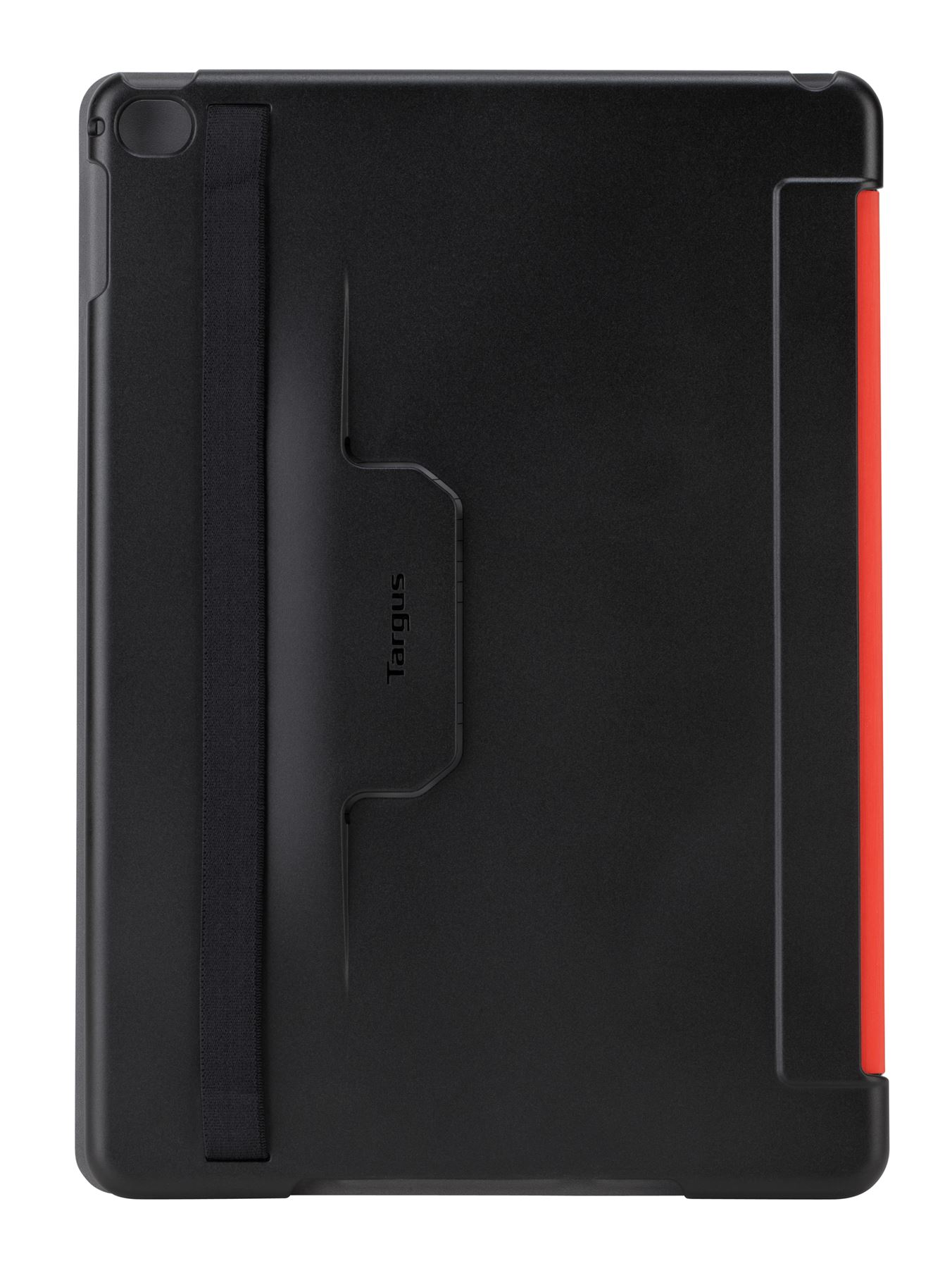 Custom Fit Case with Stylus for iPad Air 2 THZ53703US Red Tablet