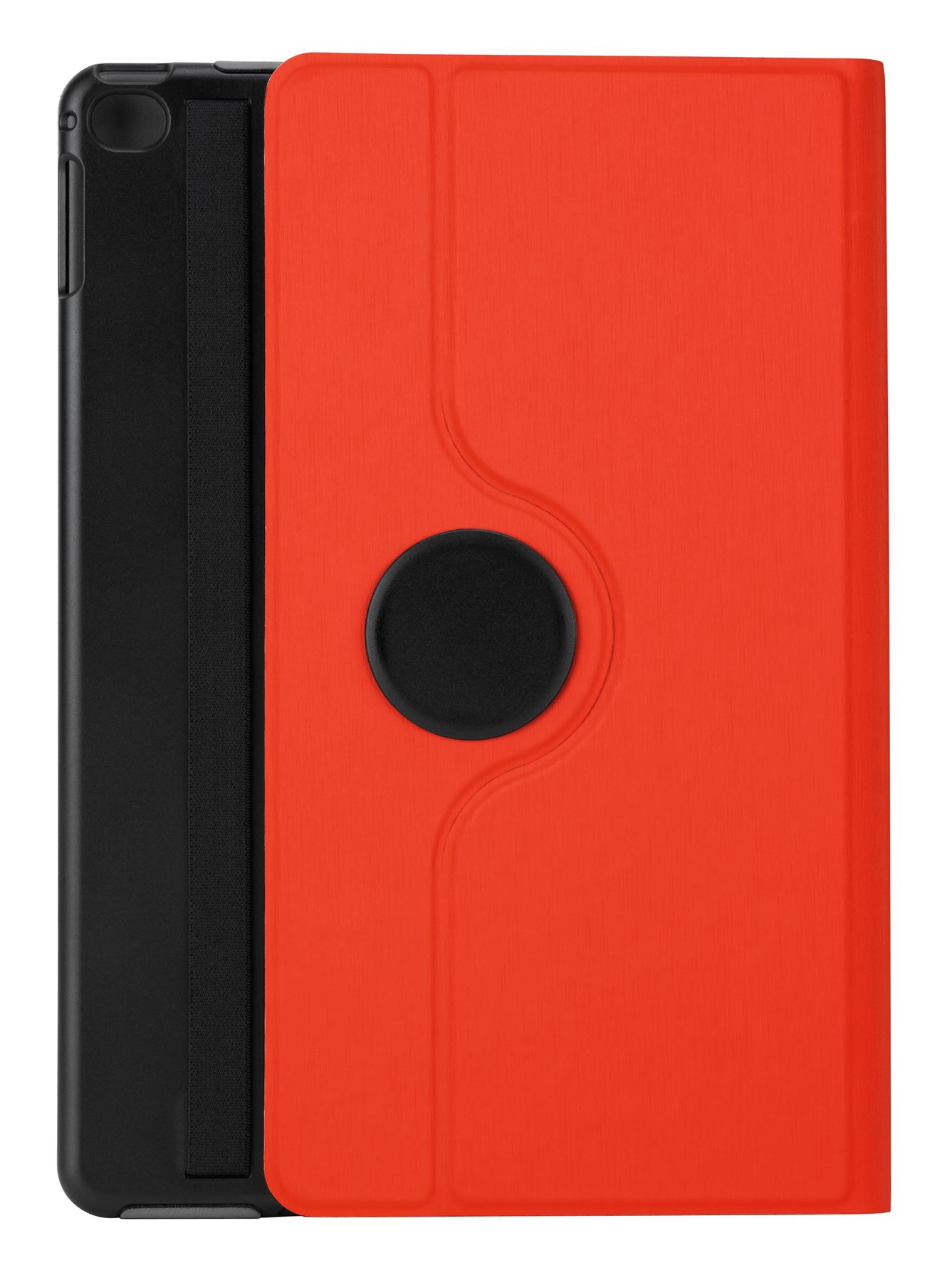 Custom Fit 360° Case with Stylus for iPad Air 2