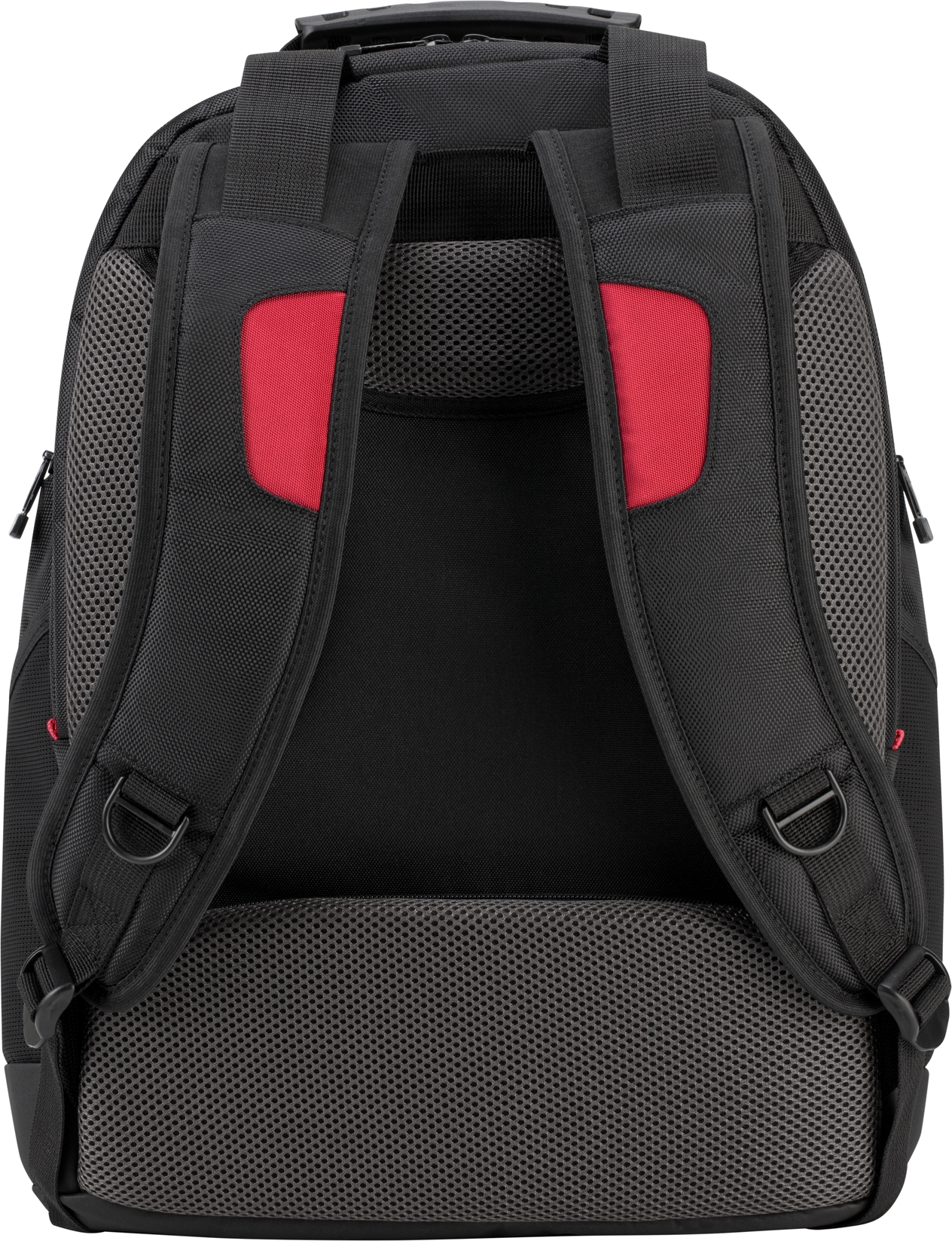 Drifter II Backpack 17" TSB23902 Black/Red Backpacks Targus