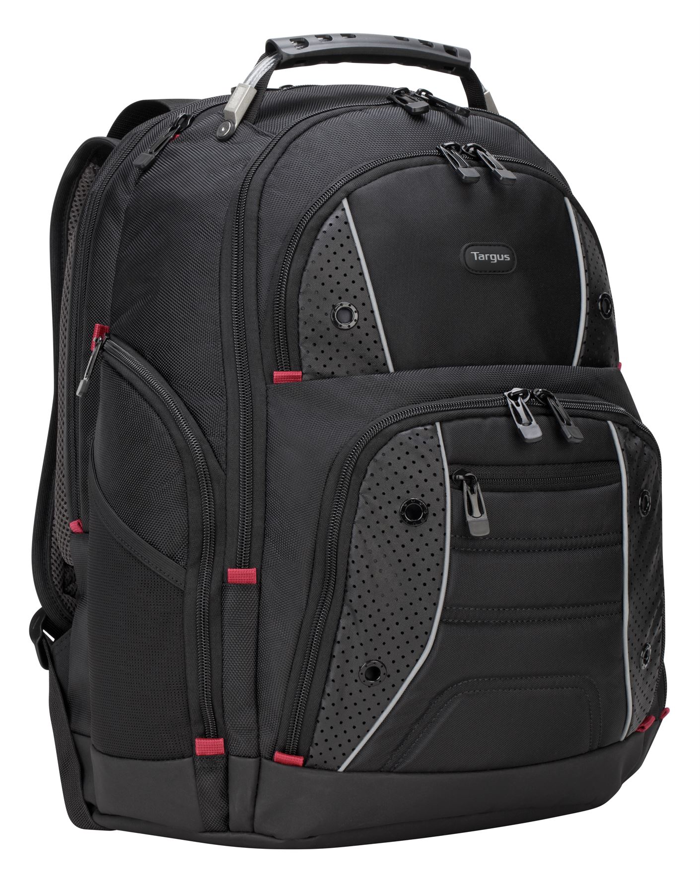 Drifter II Backpack for 16" Laptop TSB23801 Black Backpacks Targus