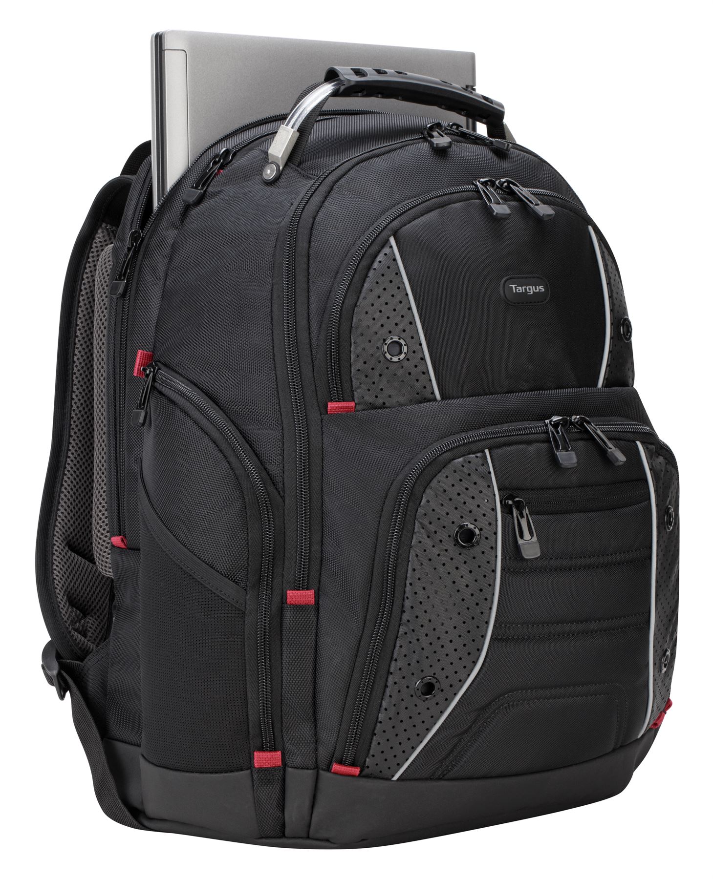 Drifter II Backpack for 16" Laptop TSB23801 Black Backpacks Targus