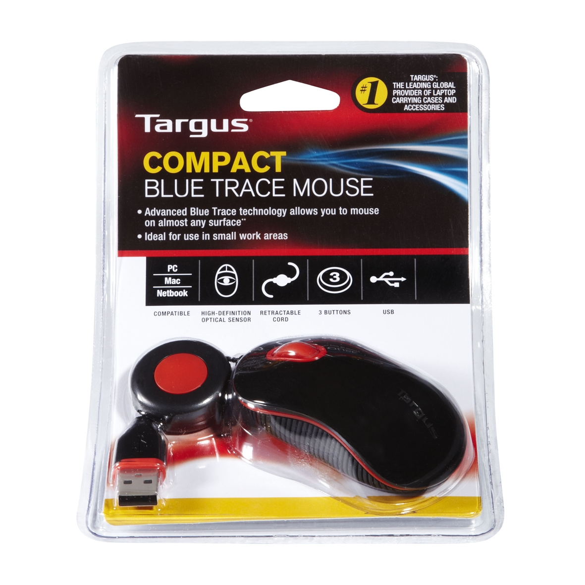 Blue Trace