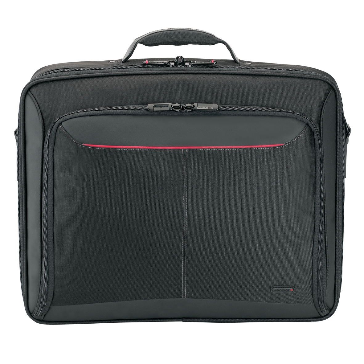 Classic 1718" Clamshell Case Black
