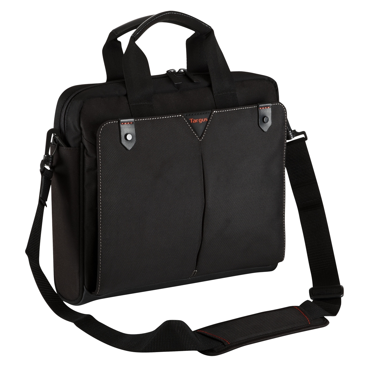 Classic+ 14" Topload Laptop Case Black