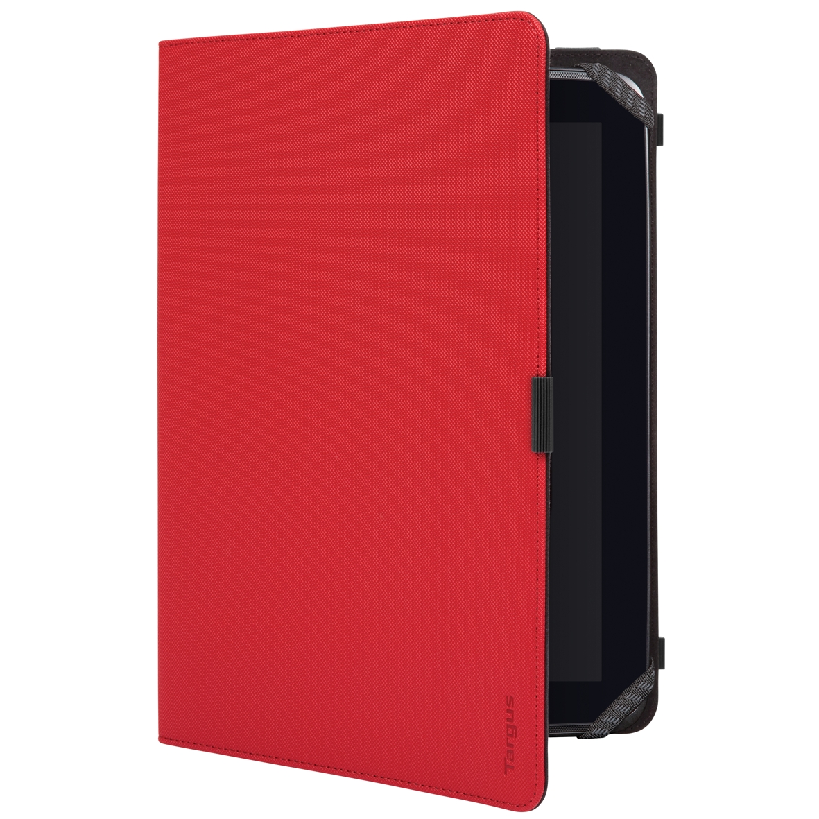Universal 9.710.1" Tablet Flip Case Red