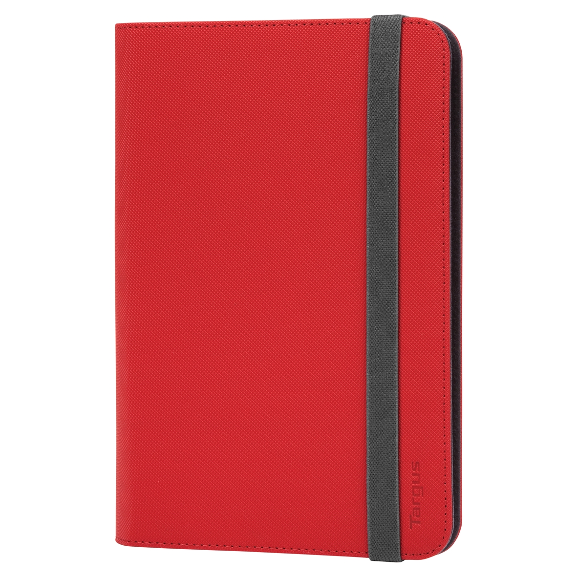 Universal 9.710.1" Tablet Flip Case Red