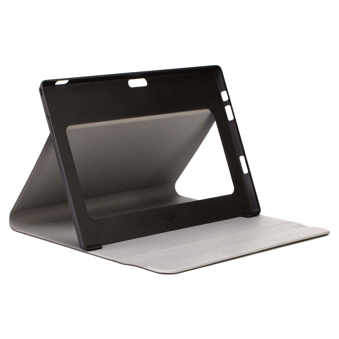 Funda Folio Wrap para Microsoft Surface Pro 3 (12") Negro