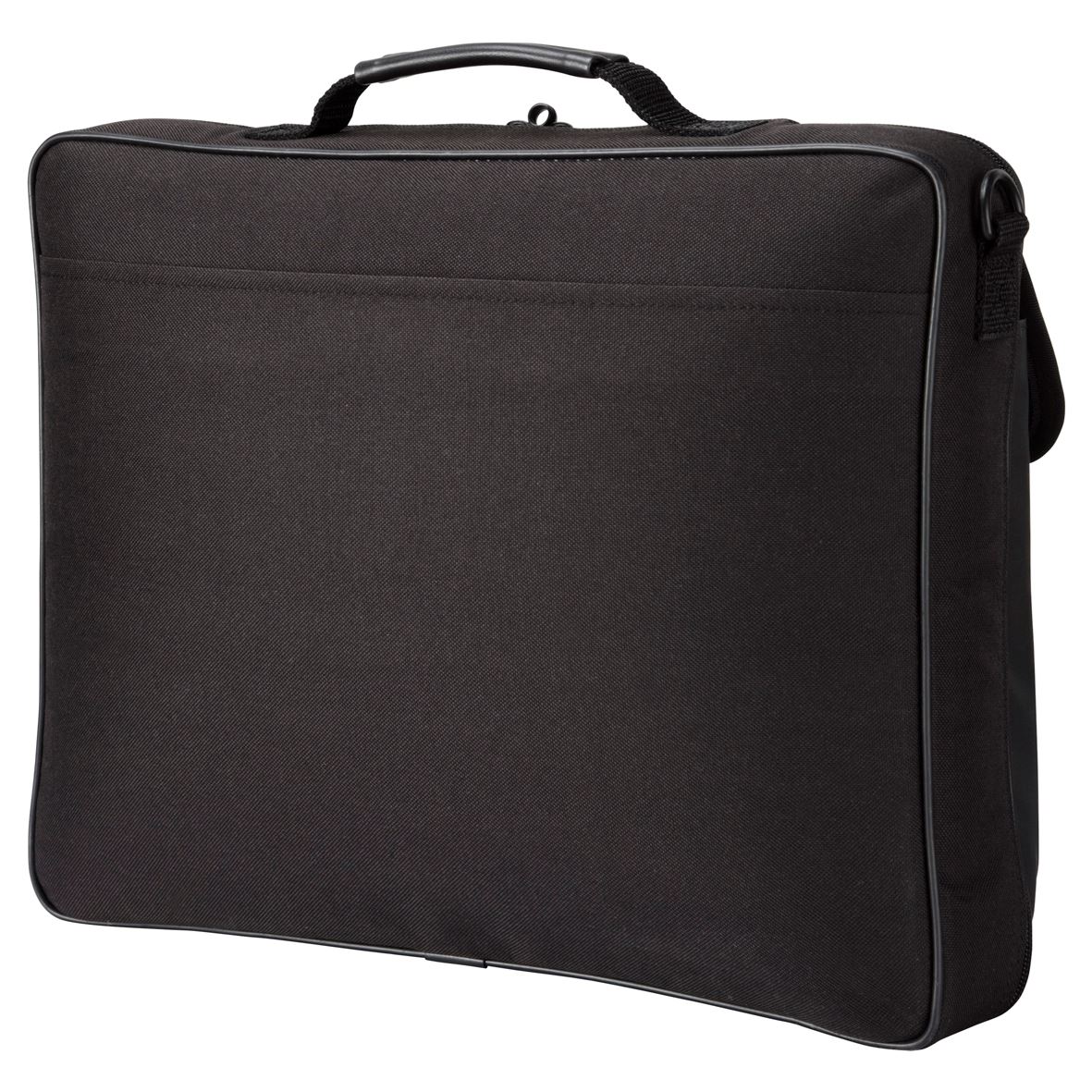 Classic 1515.6" Clamshell Laptop Bag Black