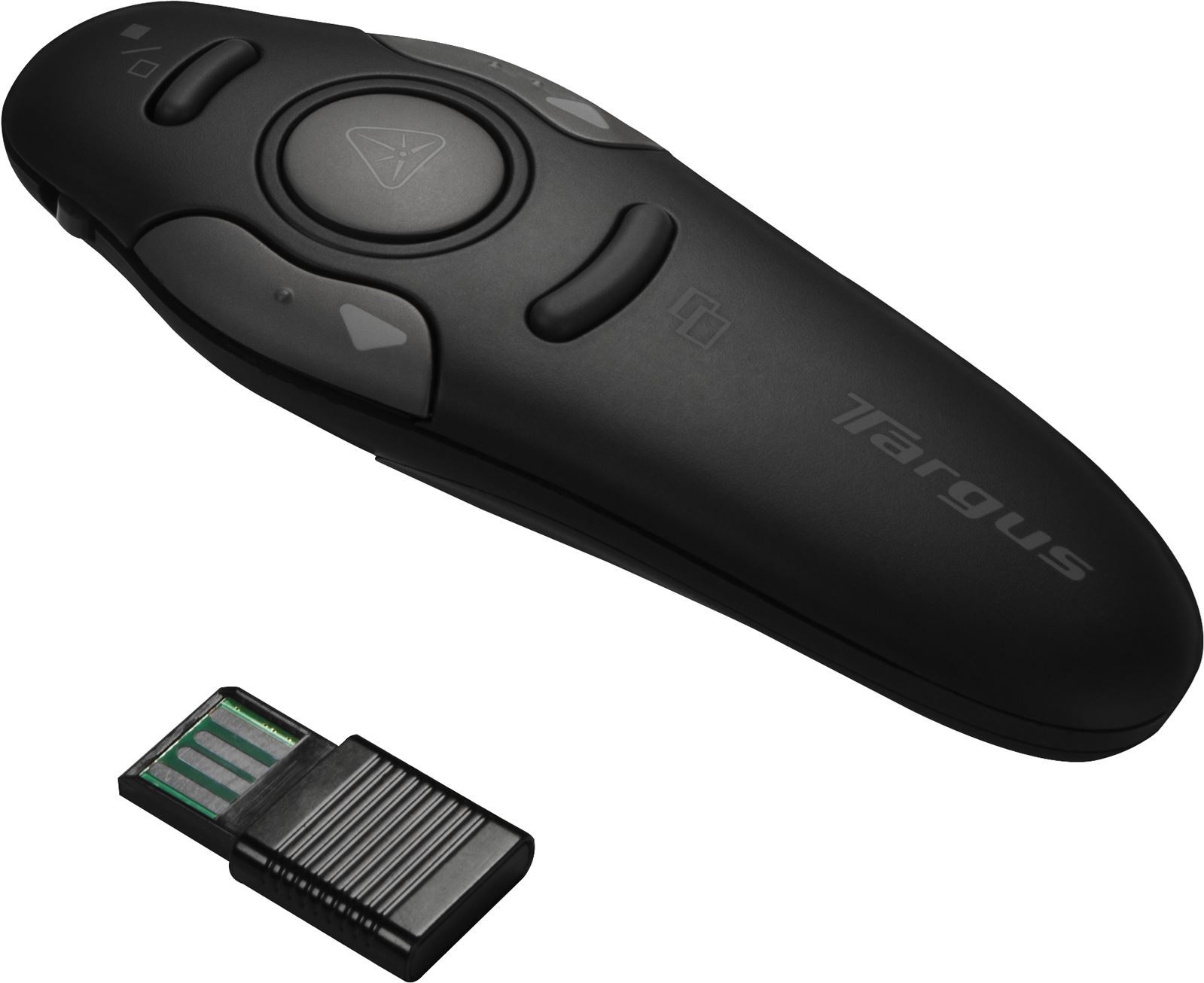 wireless usb presenter with laser pointer 16us wireless usb presenter with laser pointer 16us