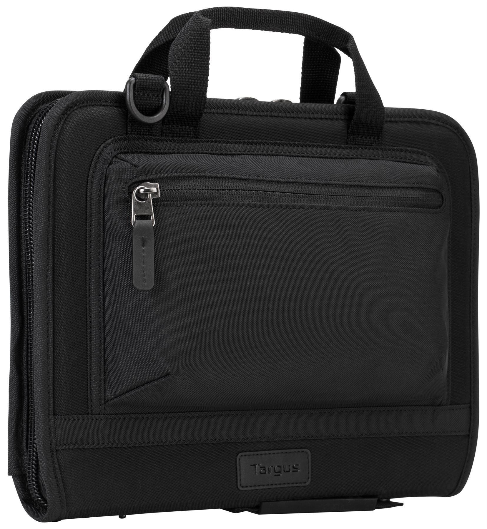 13.3" Rugged Workin Chromebook Case TKC006 Black Briefcases Targus