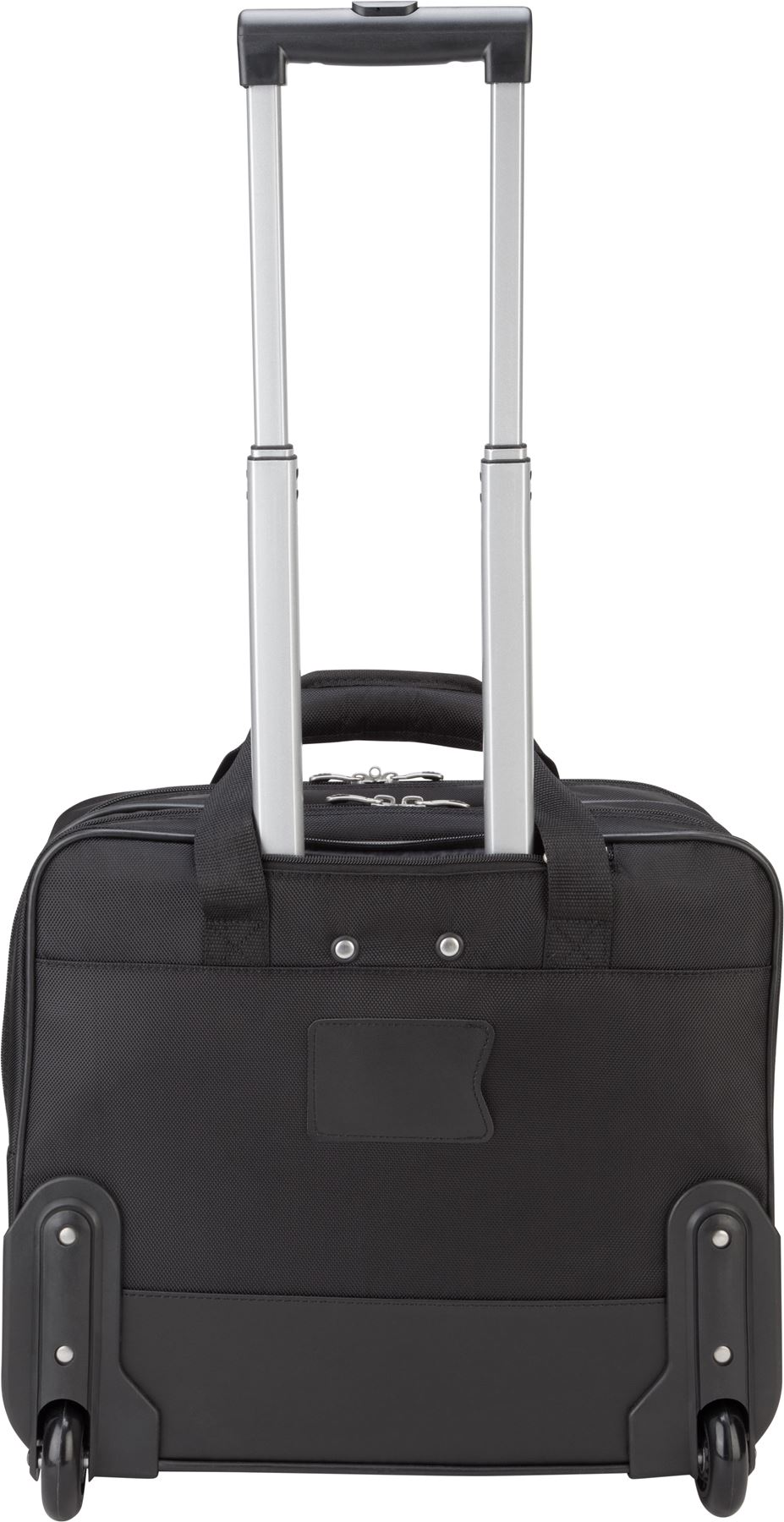 16” Rolling Laptop Case TBR003US Black Rollers Targus