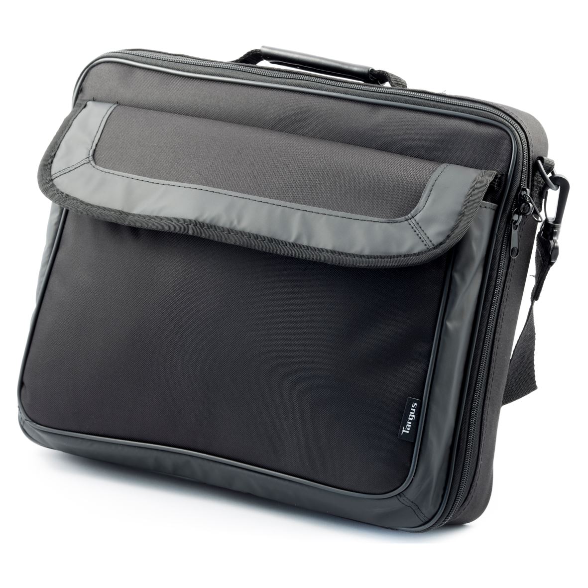 Classic 1515.6" Clamshell Laptop Bag Black