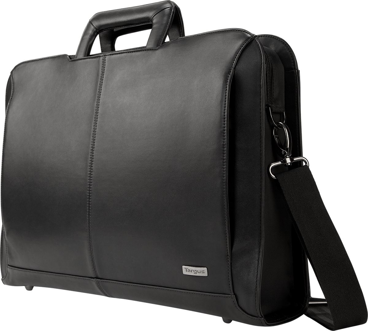 15.6” Executive Case TBT261US Black Briefcases Targus