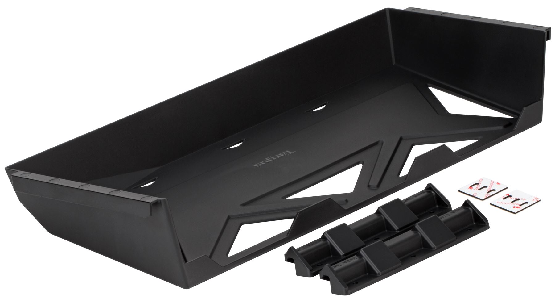 UnderDesk Dock Tray, Sliding