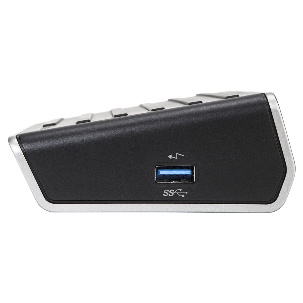 Dual 2k DisplayPort Universal Docking Station